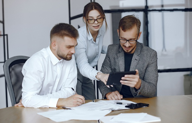 Business Process Analysis, Design and Documentation